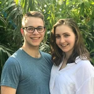 Meet your Posher, Christopher